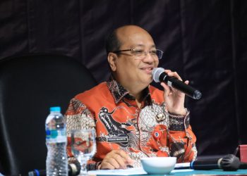 Tingkatkan Implementasi BLUD, Kemendagri Dorong Pemerintah Daerah Kembangkan Pengelolaan