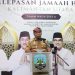 Gubernur Sampaikan Pesan untuk Calon Jemaah Haji Kalimantan Utara