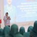 Indira Yusuf Ismail Tekankan Sinergi Percepatan Penaganan Stunting di Bimtek Pengurus TP PKK Kecamatan Tamalanrea