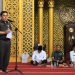 Sekda Dedy Supriyadi Minta Calon Jamaah Haji ASN Bantu Jamaah Haji Lain dari Kabupaten Bekasi