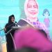 Bunda PAUD Kota Makassar Sambut Peserta Seminar Nasional dan Rapat Anggota PPIAUD 2024