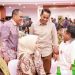 Danny Pomanto Ikuti Malam Perkenalan Antara Forkopimda Sulsel dengan Kajati Sulsel yang Baru