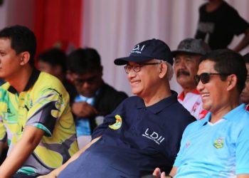 Apresiasi LDII untuk Timnas: Mereka Pahlawan Bangsa yang Layak Dihargai