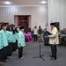 Gubernur Arinal Djunaidi Mengukuhkan Kepengurusan Persatuan Pensiunan Indonesia Lampung Utara Masa Bakti 2023-2028