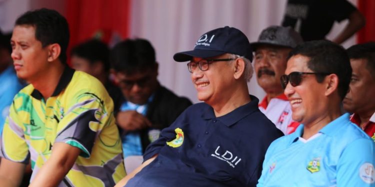 Apresiasi LDII untuk Timnas: Mereka Pahlawan Bangsa yang Layak Dihargai