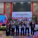 PJ. Bupati Bantaeng Ikuti Sosialisasi Penyelenggaraan Tahapan Pilkada Serentak 2024