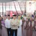 Gubernur Arinal Djunaidi Hadiri Pengajian Akbar dan Berikan Sejumlah Bantuan di Kabupaten Lampung Utara