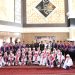 Sekda Bantaeng, Lepas 208 Calon Jamaah Haji Tahun 1445H/2024M.