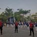 Peringatan May Day, Polres Trenggalek Berikan Pelayanan Pengamanan