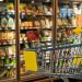 Satpol PP Kota Cimahi Awasi Jam Operasional Minimarket
