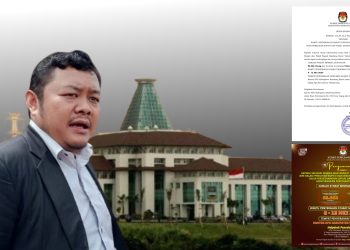 Calon Independen Pilkada 2024 Bandung Barat Harus Raih Dukungan 85.662 Pendukung