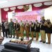 Bekasi Jaya Lokasi Terakhir Penilaian Lomba Kinerja Kelurahan