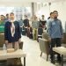Kadis Budporapar Nunukan, Buka Kegiatan Rapat Kerja KONI Tahun 2024