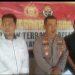 Team Tekab 308 Polsek Tebas Berhasil Amankan Pelaku Curas Di Jalinsum Terbanggi Besar.