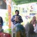 Ketua TP PKK Kota Makassar dan Kadis Ketapang Tinjau Lorong Wisata di Dua Kecamatan