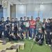 JAYA SELALU.,SELAMAT DAN SUKSES ATAS TERPILIHNYA BAPAK IMRAN SEBAGAI KETUA PANDAWA PATTINGALLOANG DPC KOTA MAKASSAR P SUl-SEL