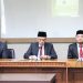 Lantik Dua Pejabat Administrator, Sekda Bantaeng Harap Berikan Pelayanan Terbaik Kepada Masyarakat