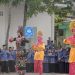 Peringatan Hardiknas 2024 Kota Cimahi, Bersama Bergerak Lanjutkan Merdeka Belajar