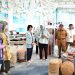Amanda Soemedi Bey Machmudin Resmikan Kerabat Store di Bandara Kertajati