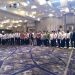 KPUD Kabupaten Bekasi Melantik 115 PPK SE Kabupaten Bekasi