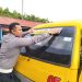 Dinas Perhubungan Kota Cimahi Minta Bus Patuhi Aturan Uji KIR