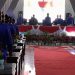 Pj.Bupati EmpatLawang Dampingi Staf Ahli Gubernur Sum-Sel Dalam Acara Rapat Paripurna Hari Jadi Empat Lawang ke-17 Tahun
