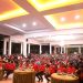 Nyalakan Semarak Garuda, Forkopimda Bersama Masyarakat Nobar Semi Final AFC U-23 Indonesia VS Uzbekistan
