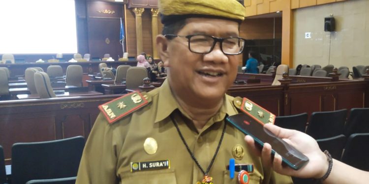 Festa Iraw Bakal Digelar Bulan Juli Mendatang