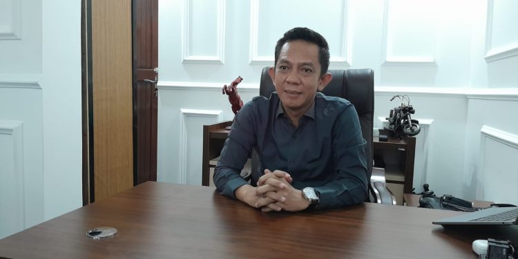 Warga LDII Pedan Antusias Ikuti Donor Darah di Gedung Serbaguna Kecamatan Pedan