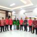 Warga LDII Pedan Antusias Ikuti Donor Darah di Gedung Serbaguna Kecamatan Pedan