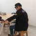 Ketua Forum Kurawa Karawang Selatan Akan Gelar Aksi Audensi Damai Di PT HLI Grenpower Di Teluk Jambe Barat Karawang