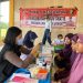 Polres Lampung Utara Gelar Bhakti Kesehatan Gratis di Pondok Pesantren