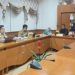 Bapemperda DPRD Membahas Perda Perlindungan Hukum Bagi Masyarakat Pra Sejahtera