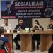Anggota DPRD Nunukan Hj. Nikmah, Gelar Sosper di Balansiku