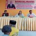 Anggota DPRD Nunukan Hj. Nikmah, Gelar Sosper di Balansiku