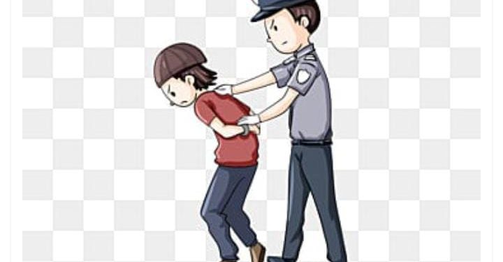 Beredar kabar Sat Res Narkoba Polres Lampung Tengah Amanakan Seorang Oknum Pegawai Lapas Terkait Shabu.
