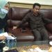 Rapat Internal DPRD Nunukan, Pembentukan Pansus Rujab Bupati