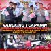 Capai Rangking 1 Operasi Sikat Krakatau 2024, Polres Lampung Utara Ungkap 54 Kasus Kejahatan