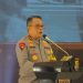 Kapolda Lampung Ajak Masyarakat jaga “World Surfing League (WSL) Krui Pro 2024” Kondusif dan Peluang Memajukan Lampung