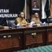 Wabup H. Hanafiah, Buka Sosialisasi Pelaksanaan SPI Tahun 2024