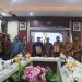 Lampung Utara Raih Penghargaan Predikat (WTP) Dari Badan Pemereiksa Keuangan (BPK) Provinsi Lampung