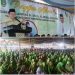 Gubernur Lampung Ir. Hi. Arinal Djunaidi Beserta Ketua TP PKK dan Jajaran Pemerintah Hadiri Pengajian Akbar di Lampung Utara