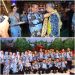 Pameran Pekan Raya Lampung 2024 Dibuka Langsung Oleh Gubernur Lampung Arinal Djunaidi Yang Diwakili Oleh Sekda