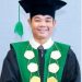 Kandidat Doktor Filsafat UGM Bedah Buku “Filosofi Teras”Muhammad Yunus