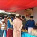 Masjid Al Muhajirin Gelar Makan Bersama Pererat Silaturahmi Umat