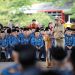 Lantik ASN PPPK 2023, Danny Pomanto: Bekerja Profesional, Taat, dan Disiplin.