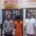 Rudapaksa Anak Tiri Yang Masih Berumur 9 Tahun, Pelaku Diringkus Tim Tekab 308 Presisi Polres Lamteng