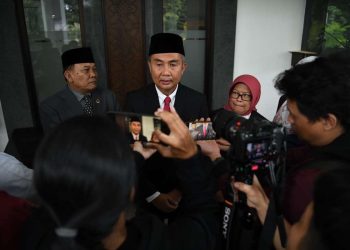 Bey Tegaskan Pelaksanaan Uji KIR Harus Dilakukan dengan Maksimal