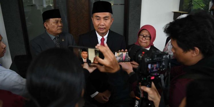 Bey Tegaskan Pelaksanaan Uji KIR Harus Dilakukan dengan Maksimal