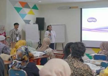 Bio Farma Berikan Pelatihan Bagi UMKM di Jabar